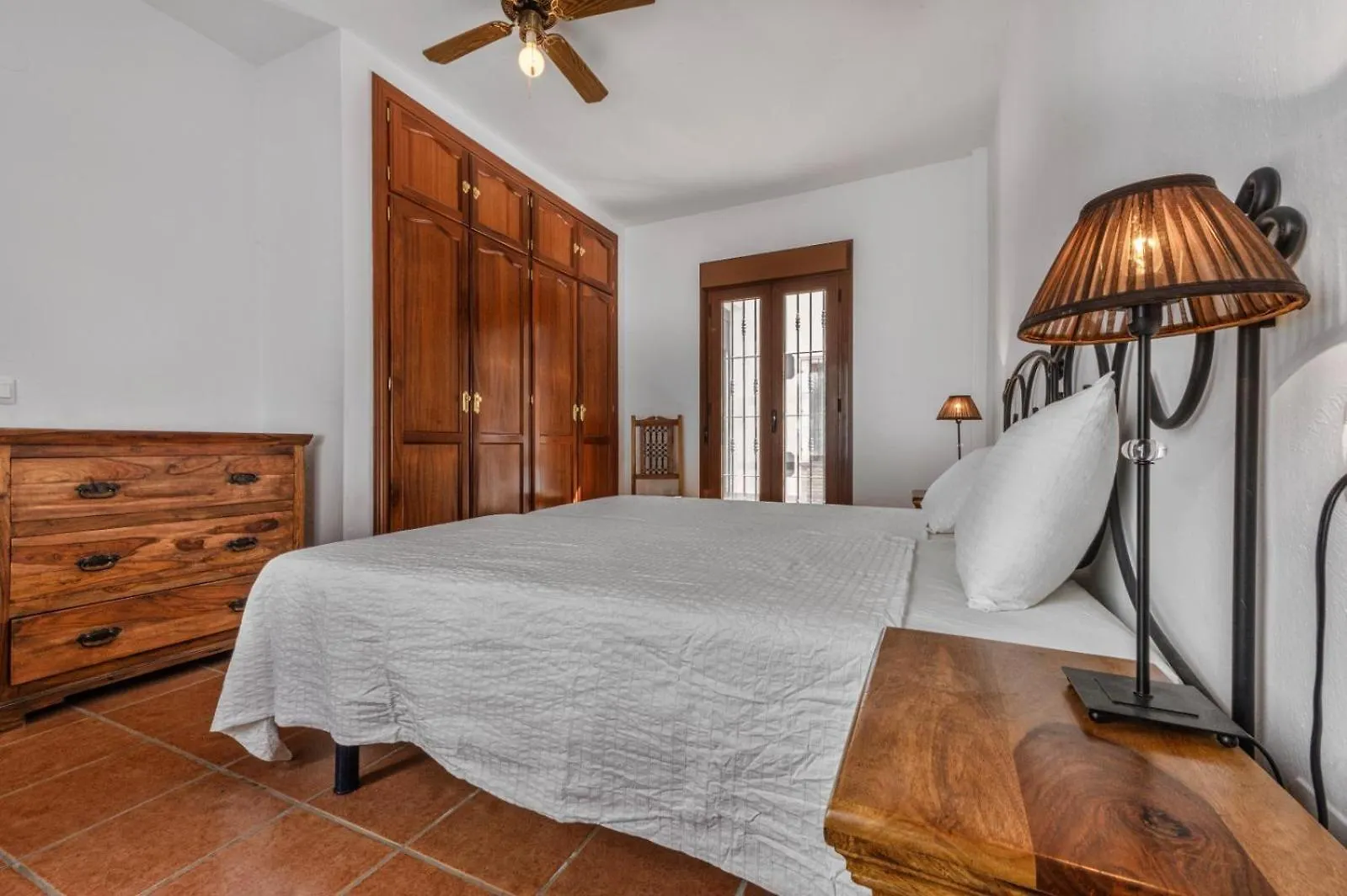 Casa Del Molino Vila Canillas de Aceituno Villa