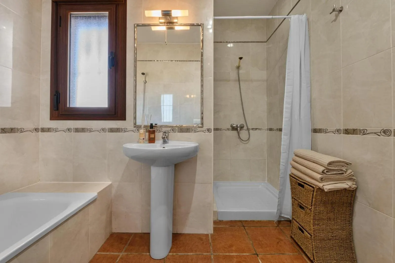 Villa Casa Del Molino Vila Canillas de Aceituno